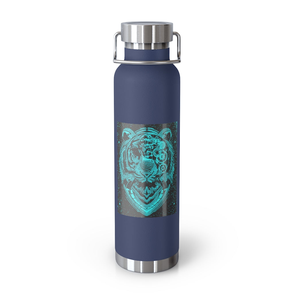 22oz Vacuum Insulated Bottle