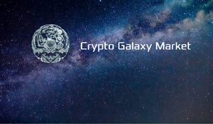 Crypto Galaxy Market