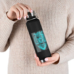 Crypto Galaxy Market - 22oz Vacuum Insulated Bottle