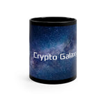 Crypto Galaxy Market | Galaxy Mug