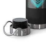 Crypto Galaxy Market - 22oz Vacuum Insulated Bottle