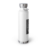 Crypto Galaxy Market - 22oz Vacuum Insulated Bottle