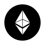 Ethereum  Vinyl Decals.