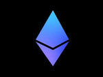 Ethereum  Vinyl Decals.