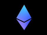 Ethereum  Vinyl Decals.