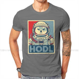 Shiba Inu Coin Astronaut Shirt.