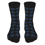 To The Moon | Btc Socks